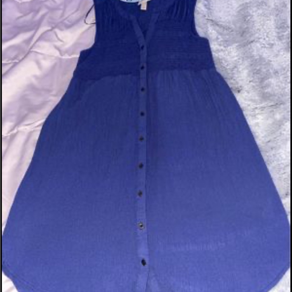 casual dress